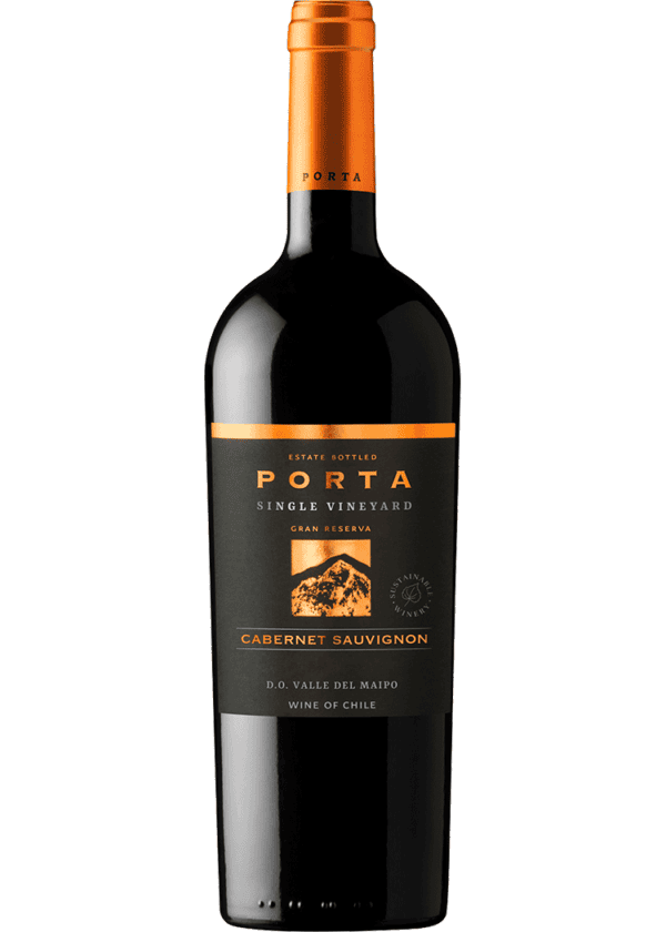 Porta Cabernet Gran Reserva