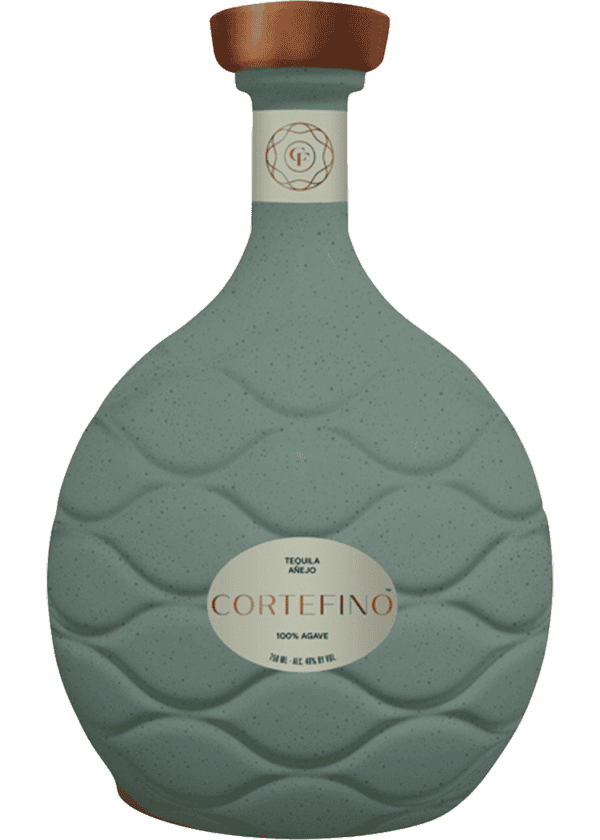 Corte Fino Anejo Tequila
