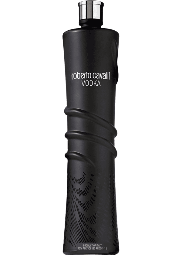 Roberto Cavalli Nightclub Vodka