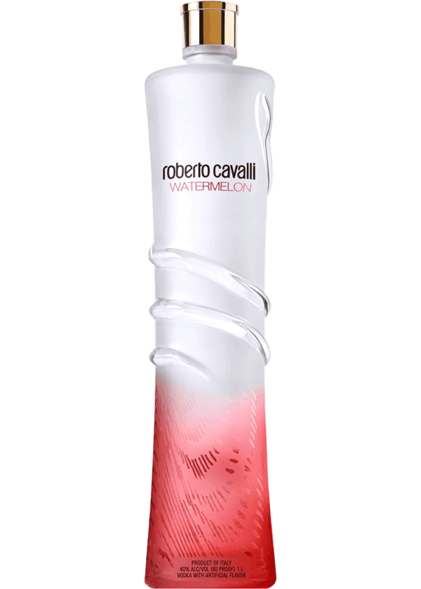 Roberto Cavalli Watermelon Vodka