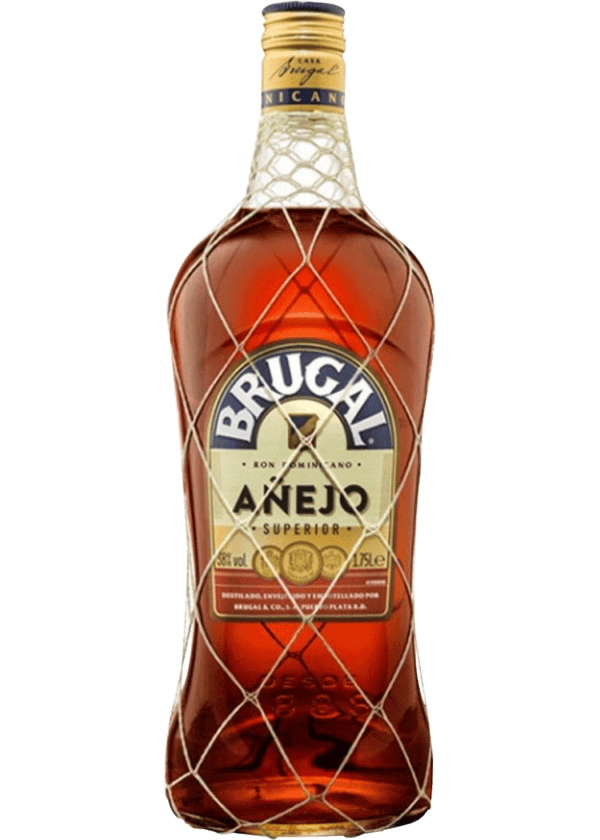 Brugal Rum Anejo