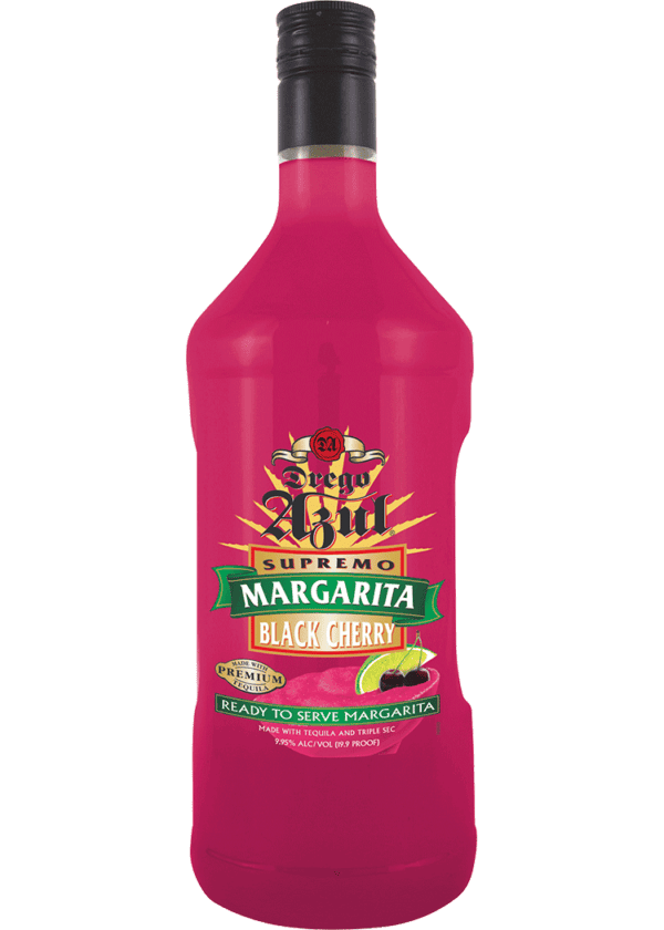 Drego Azul Black Cherry Margarita