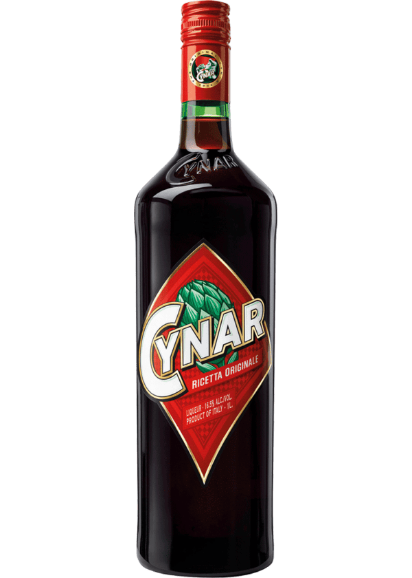 Cynar 33 Proof