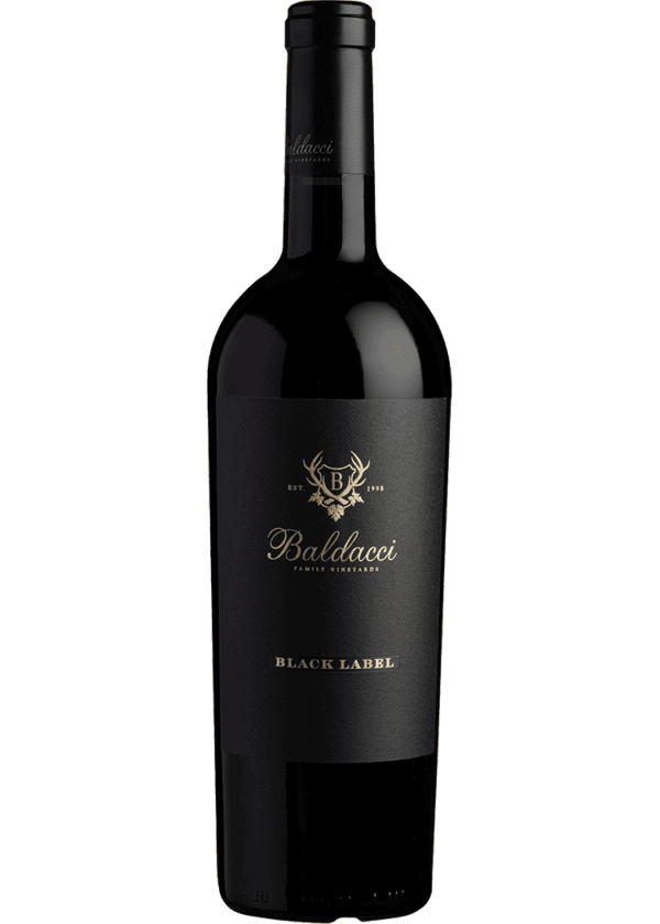 Baldacci Cabernet Stags Leap