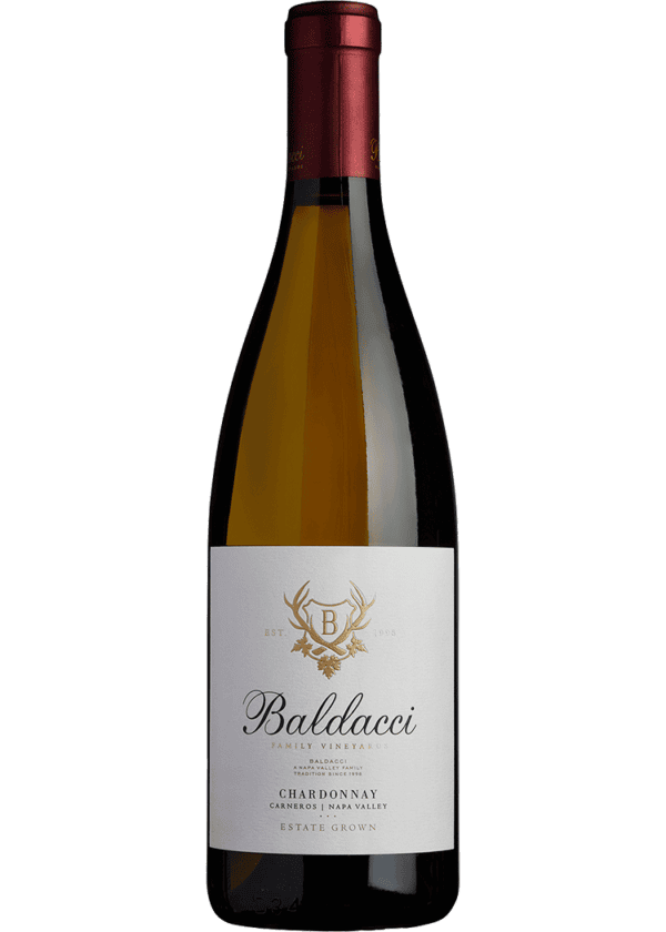 Baldacci Chardonnay Sorelle Carneros