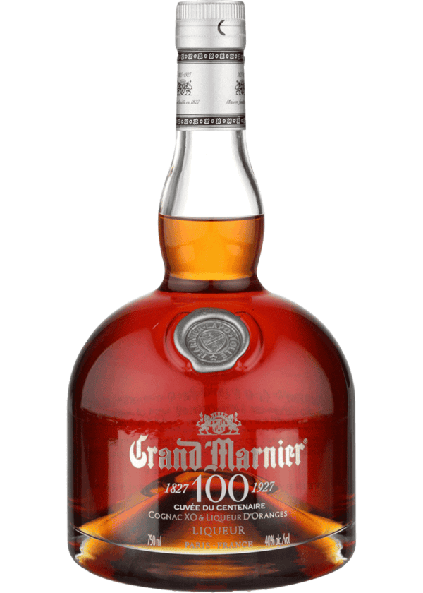 Grand Marnier Cuvee du Centenaire Liqueur