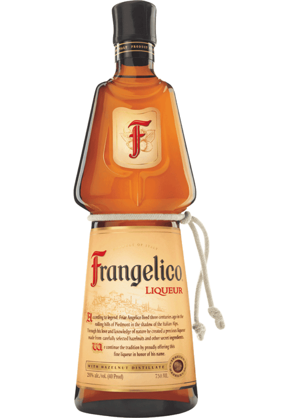 Frangelico Liqueur