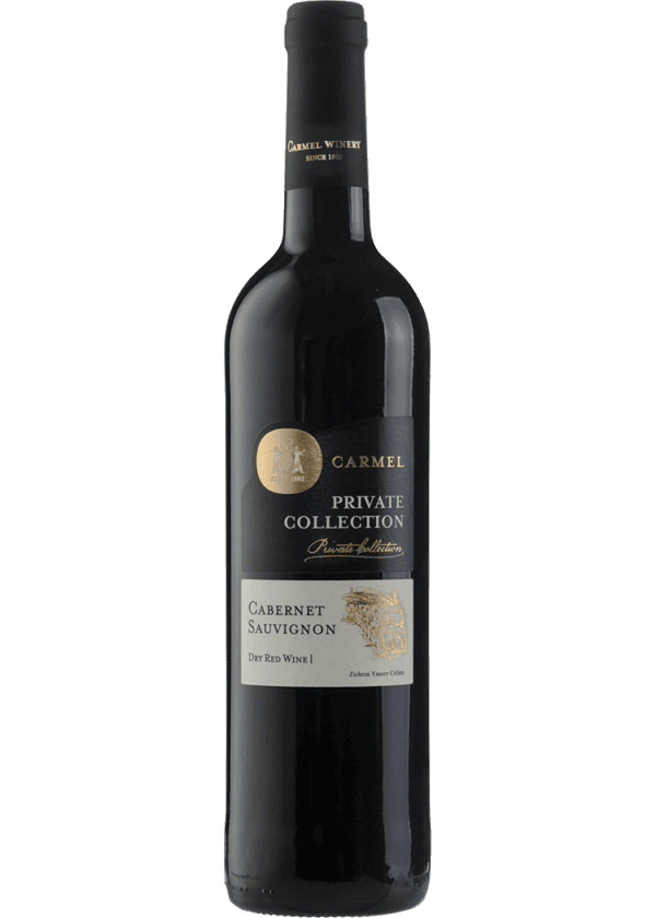 Carmel Private Collection Cabernet Sauvignon
