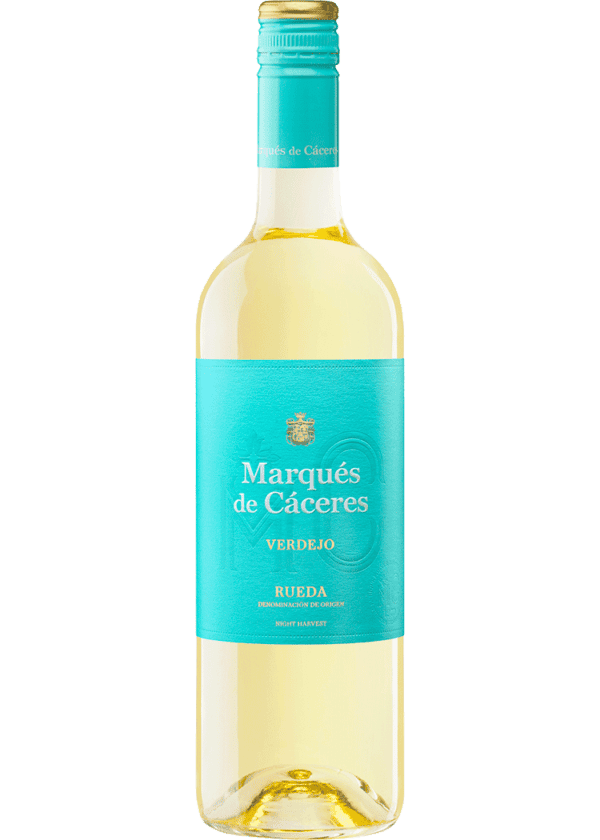 Marques De Caceres Verdejo White