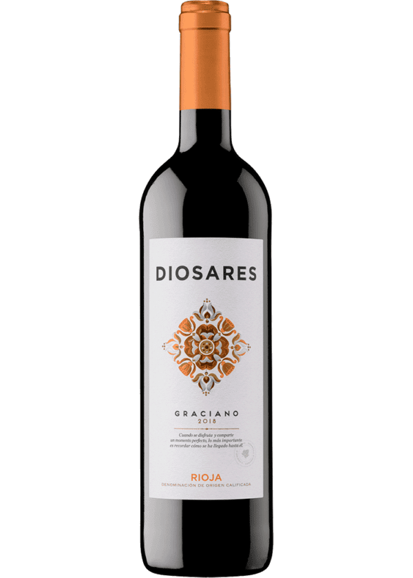 Diosares Rioja Graciano