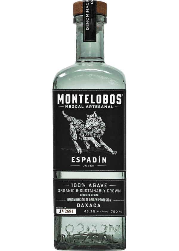 Montelobos Mezcal Espadin
