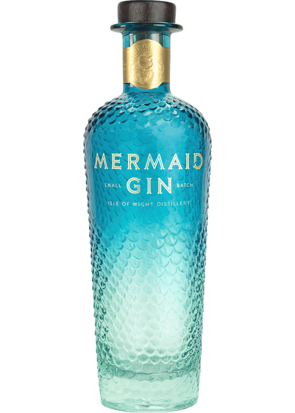 Mermaid Gin