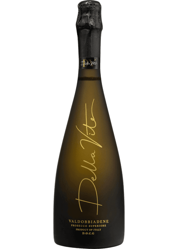 Della Vite Prosecco Superiore DOCG