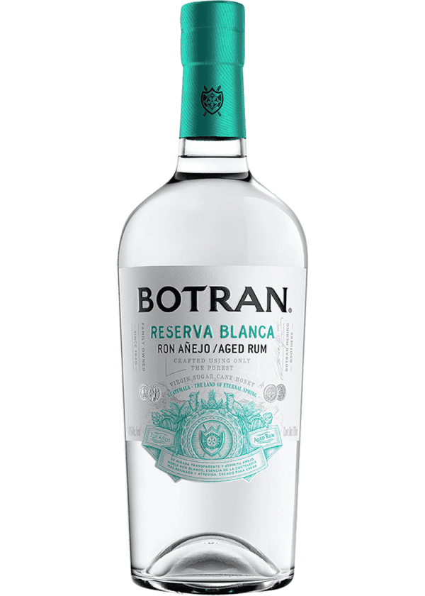 Botran Reserva Blanca