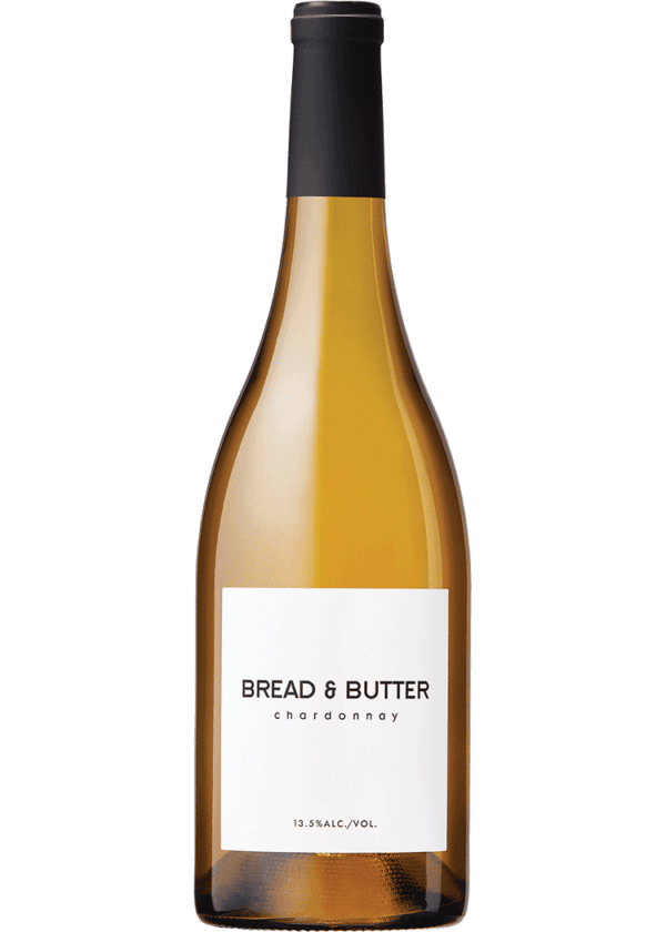 Bread & Butter Chardonnay California