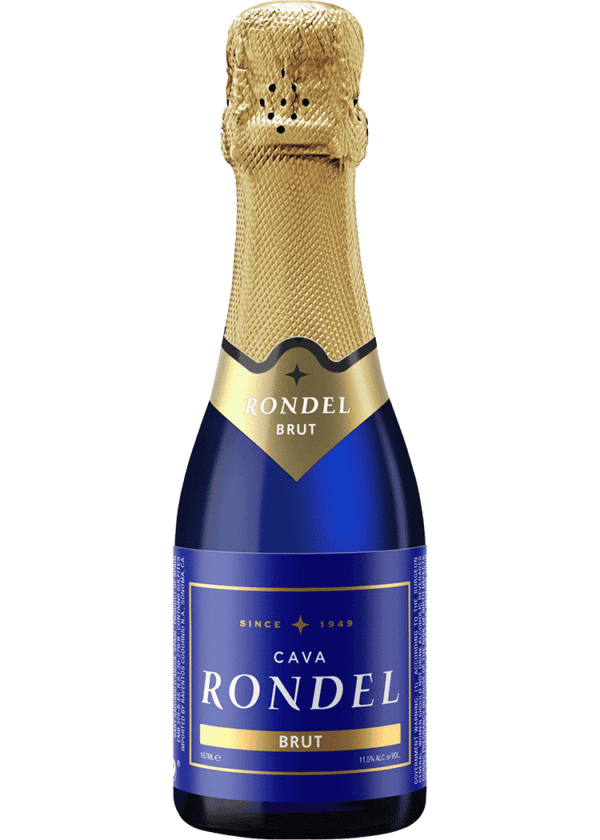 Rondel Brut Cava