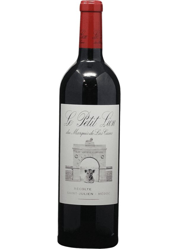 Le Petit Lion du Marquis de Las Case, 2019