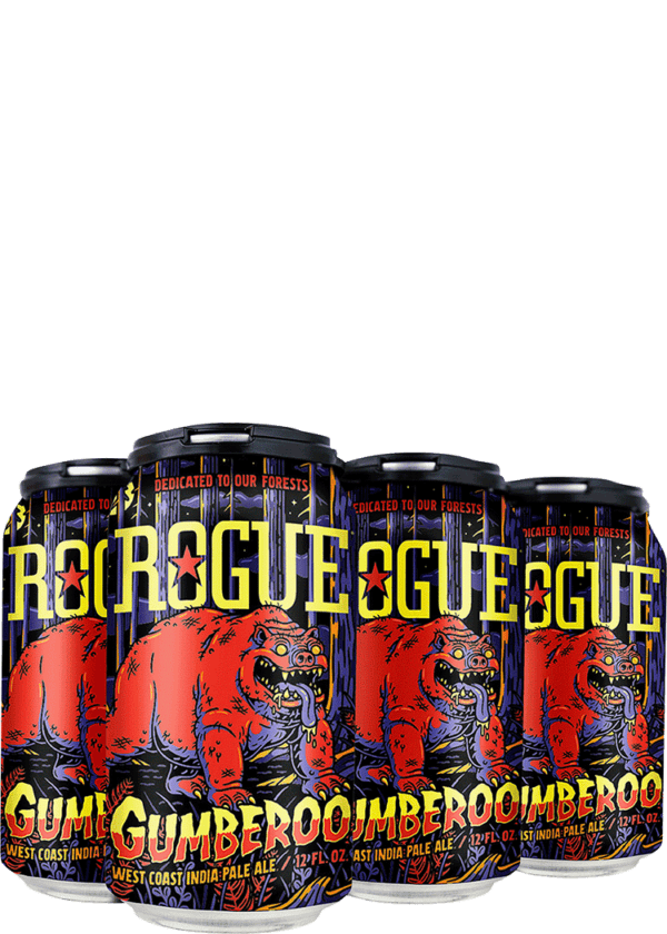 Rogue Gumberoo - West Coast IPA