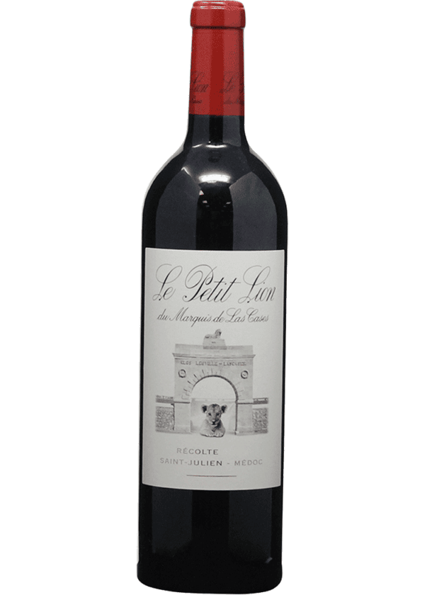 Le Petit Lion du Marquis de Las Case, 2019