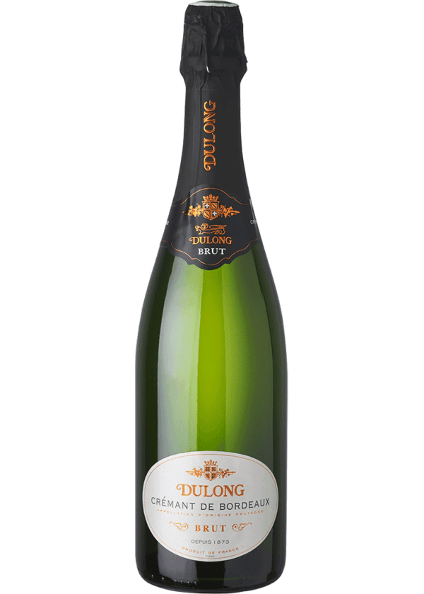 Dulong Cremant de Bordeaux Brut