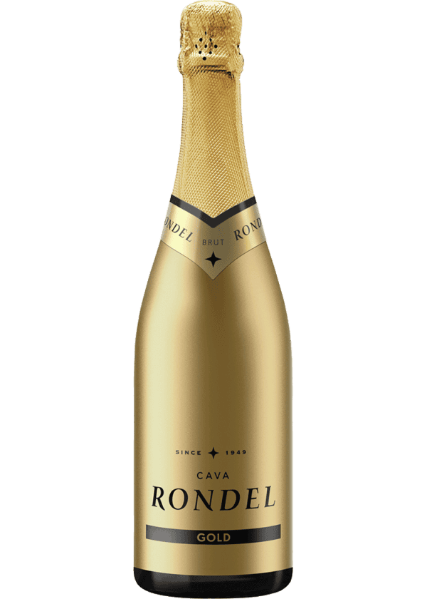 Rondel GOLD Brut Cava