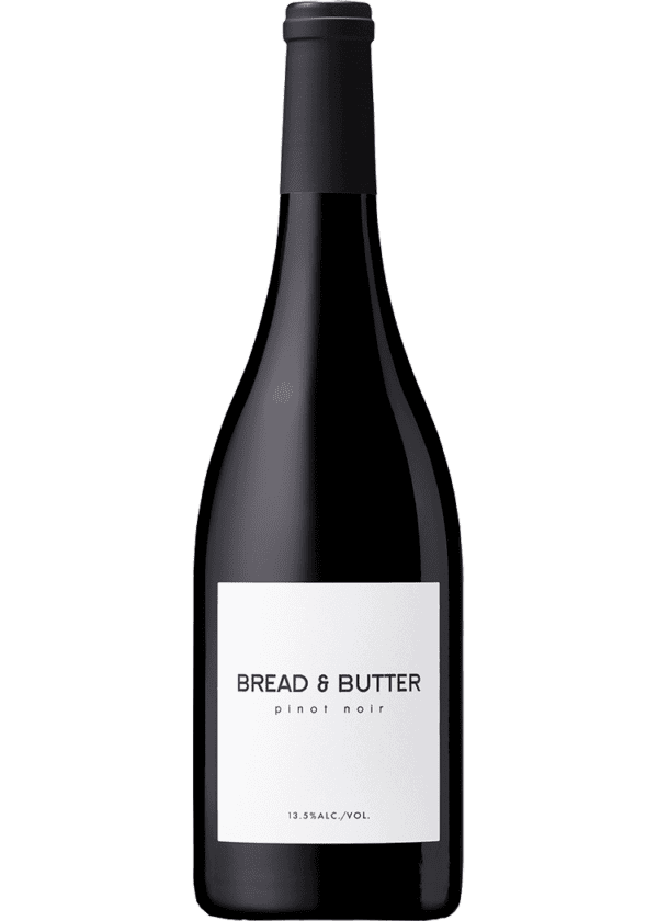 Bread & Butter Pinot Noir California