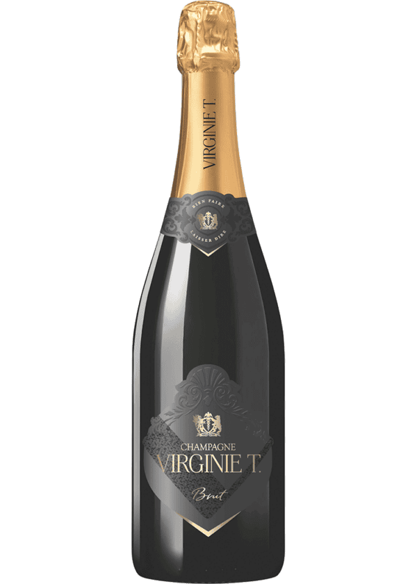 Champagne Virginie T Brut