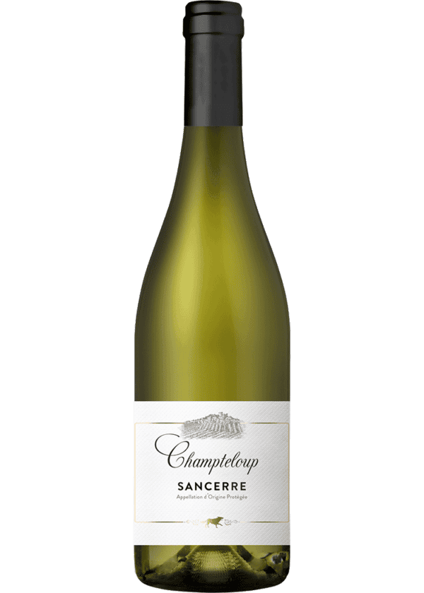Champteloup Sauvignon Blanc Sancerre