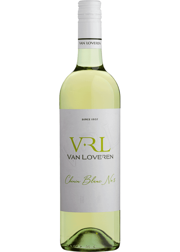 Van Loveren Chenin Blanc No. 5