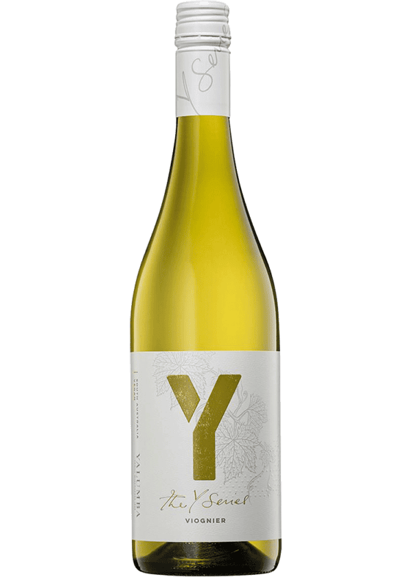 Yalumba "Y" Viognier
