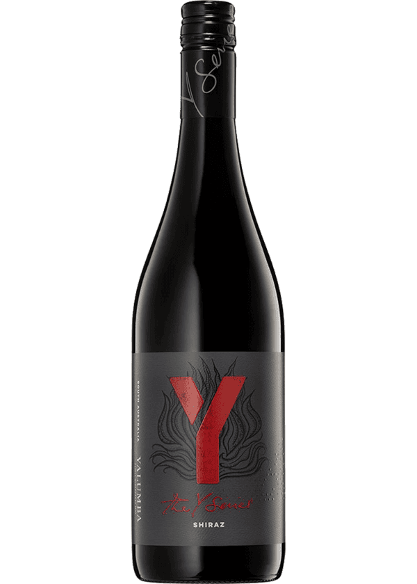 Yalumba ""Y"" Shiraz