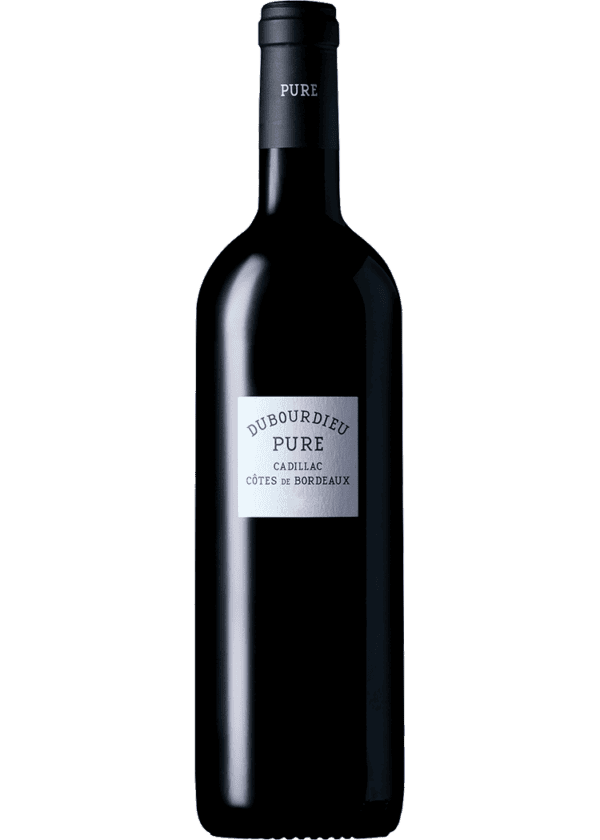 Dubourdieu Pure Cadillac Cotes de Bordeaux, 2018