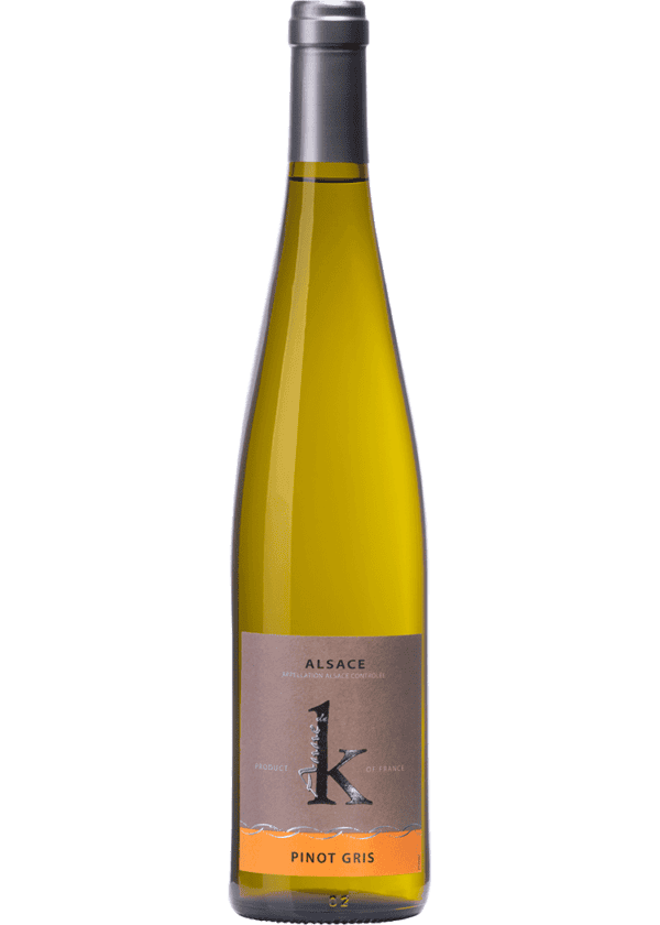 Anne de K Pinot Gris