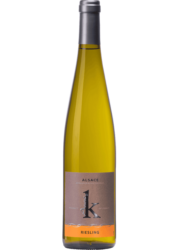 Anne de K Riesling