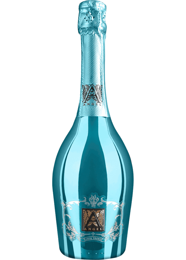 Angel Bomon Sapphire