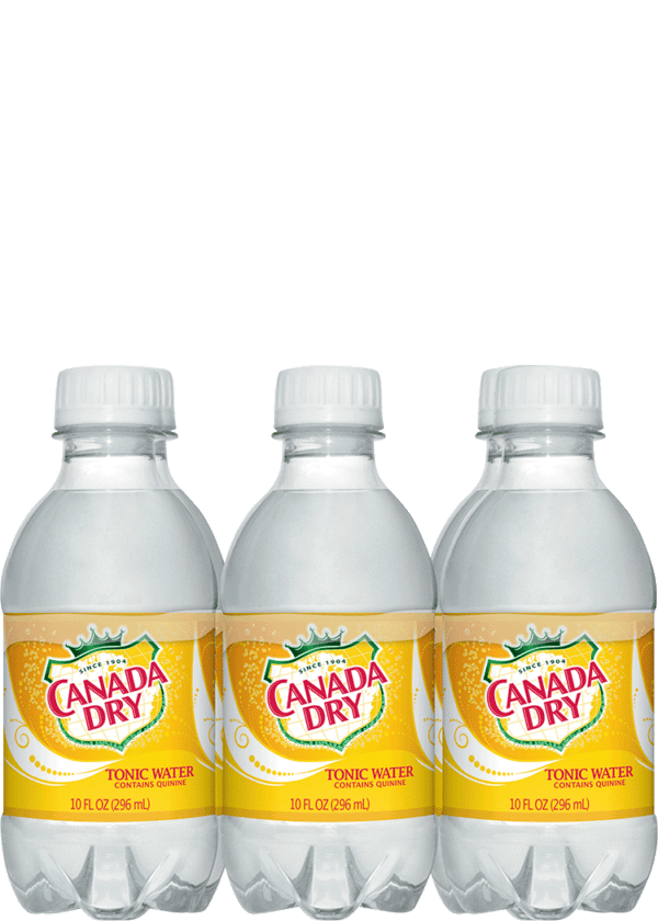 Canada Dry Tonic
