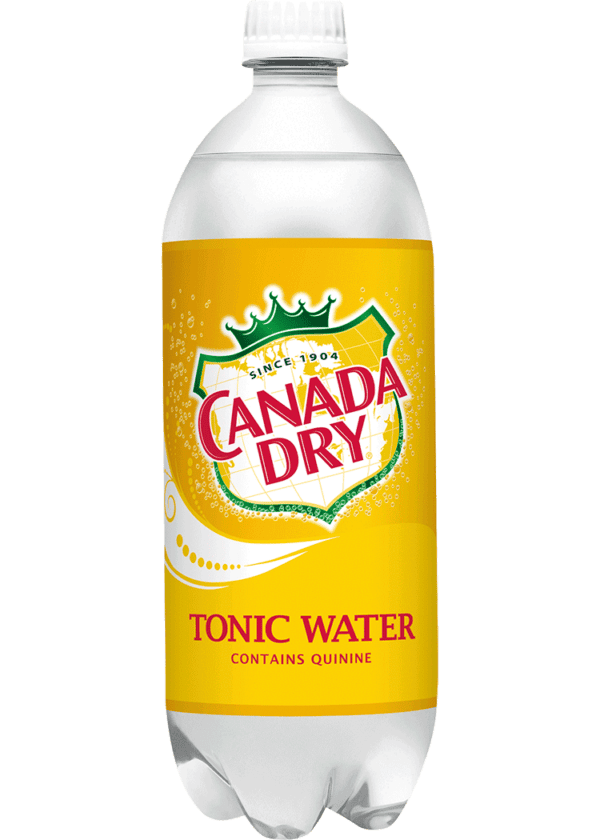 Canada Dry Tonic