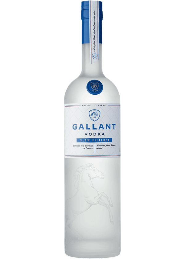 Gallant Vodka