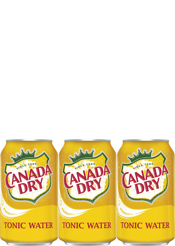 Canada Dry Tonic