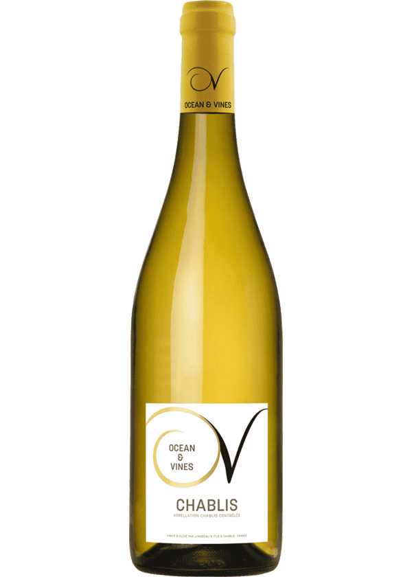 Ocean & Vines Chablis, 2021