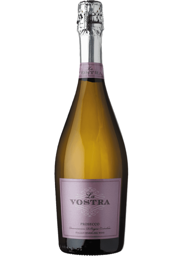 La Vostra Prosecco