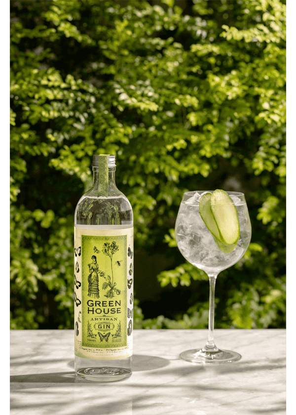 Greenhouse Gin - Image 4