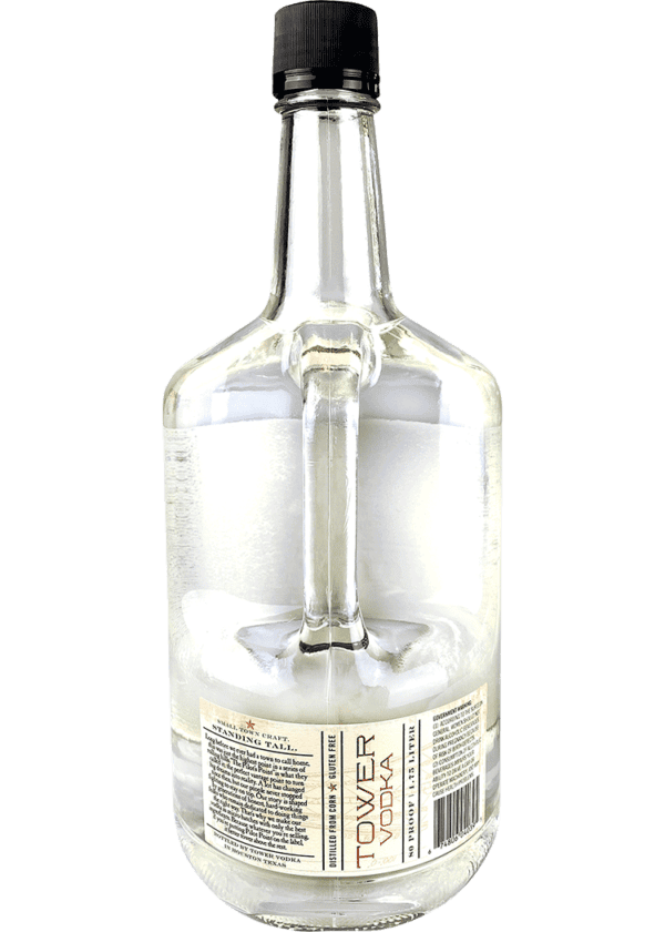 Tower Vodka - Image 2
