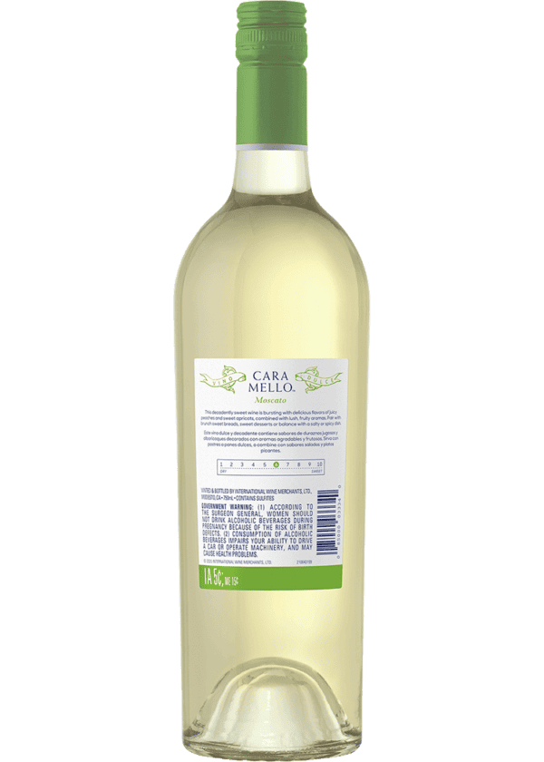 Cara Mello Moscato - Image 2