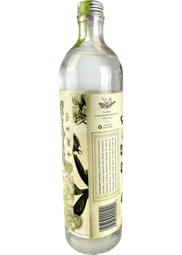 Greenhouse Gin - Image 2