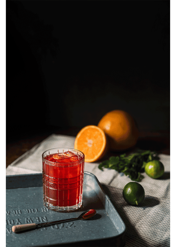 Don Roberto Anejo Cristalino Tequila - Image 3