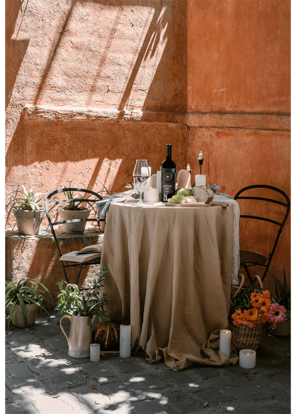 Mascota Vineyards Unanime Cabernet, 2018 - Image 3