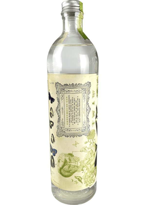 Greenhouse Gin - Image 3