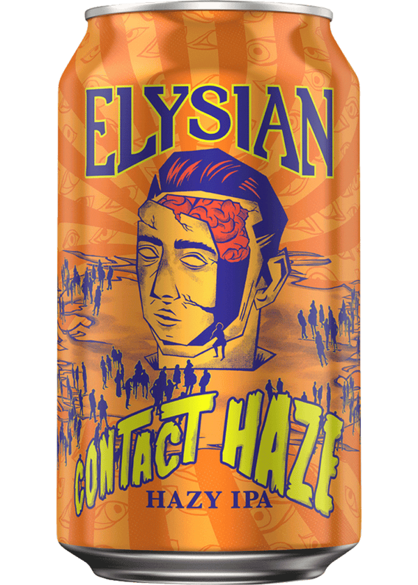 Elysian Contact Haze
