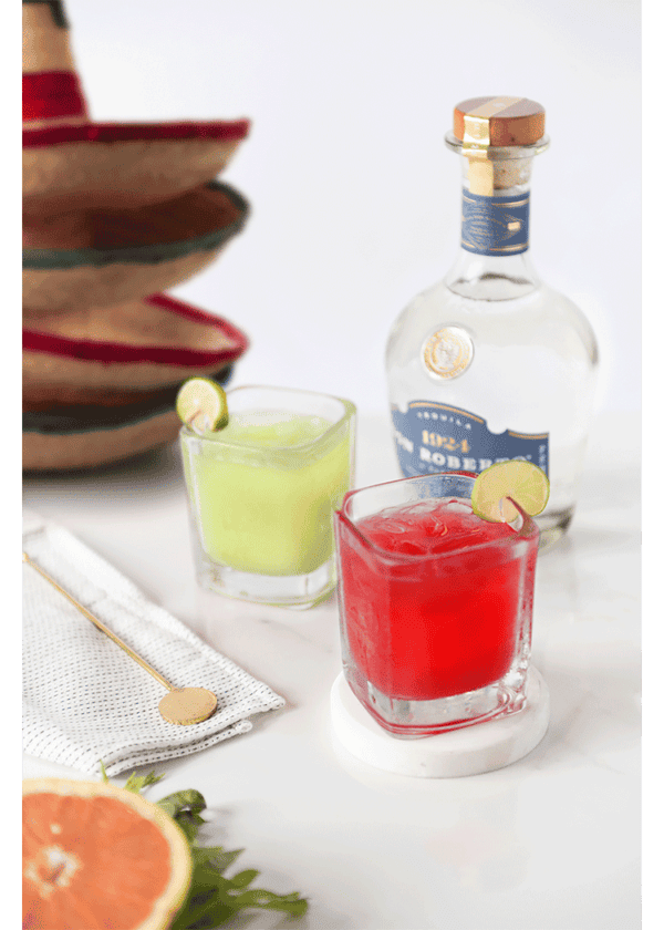 Don Roberto Plata Tequila - Image 3